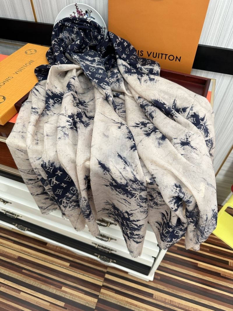 Louis Vuitton Scarf